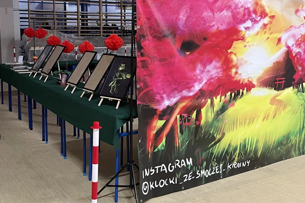 Brick it Back Fest – Jasło