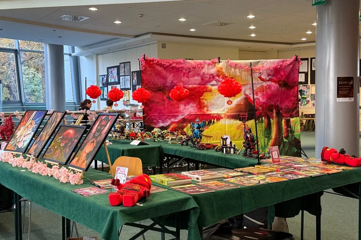 KrosCon