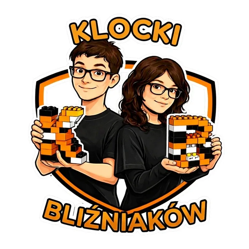 Klocki Bliźniaków