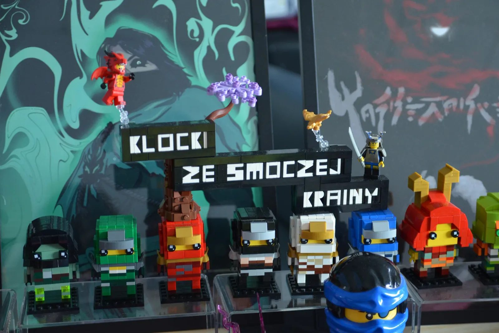 HOCKI KLOCKI