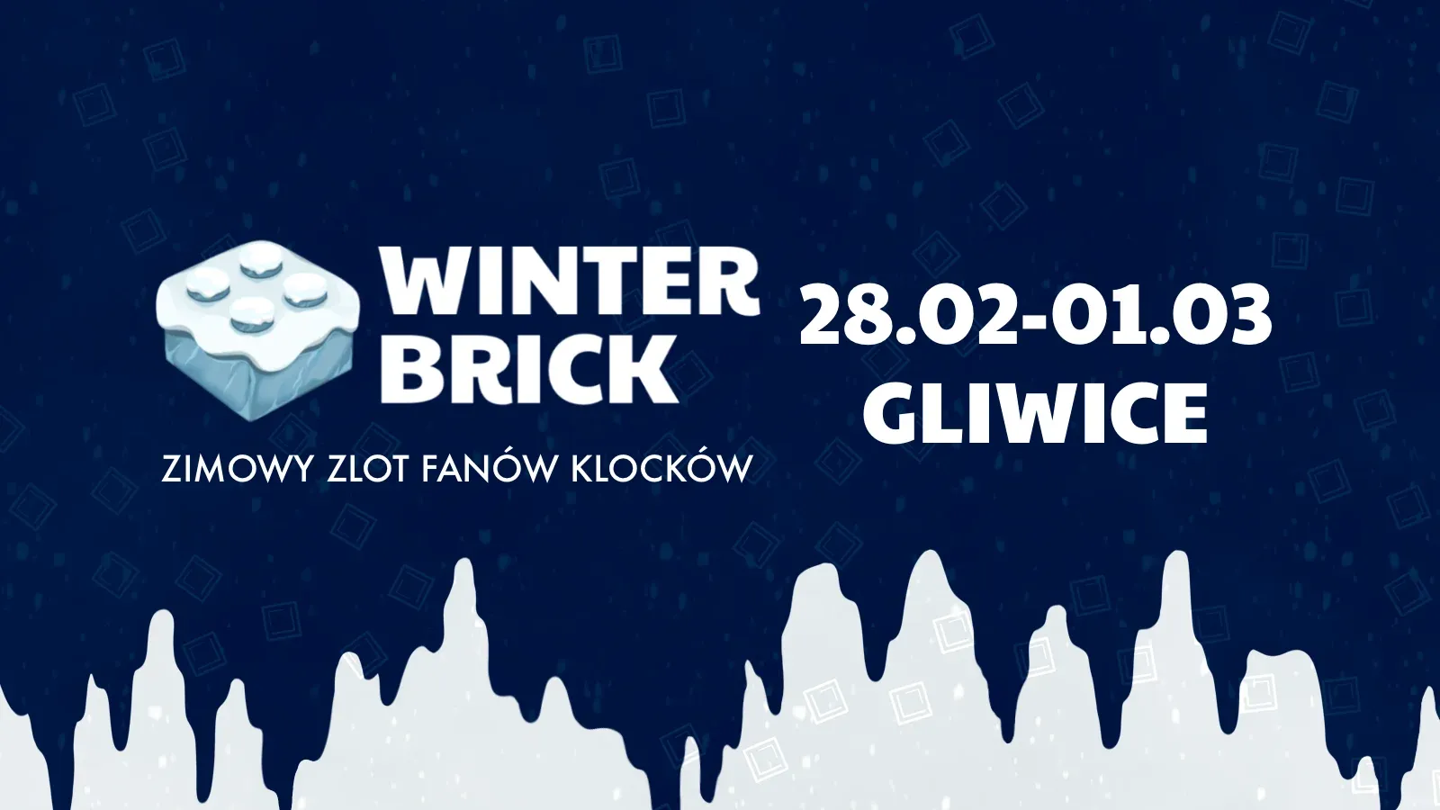 Winter Brick 2026