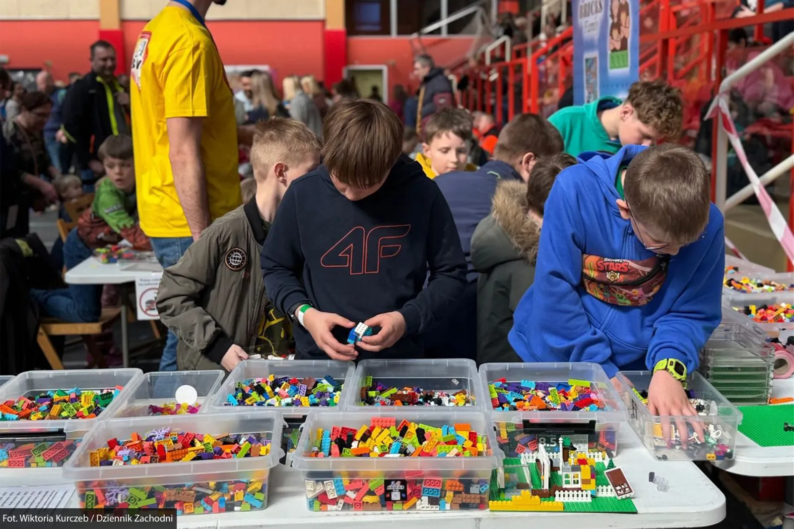 Winter Brick 2026 - zdjęcie 1