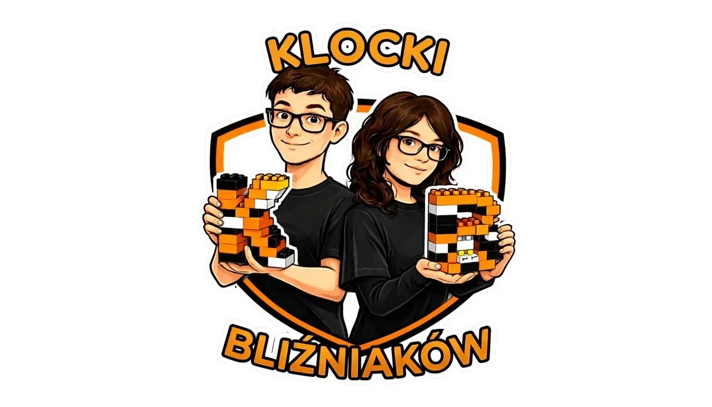 Klocki Bliźniaków