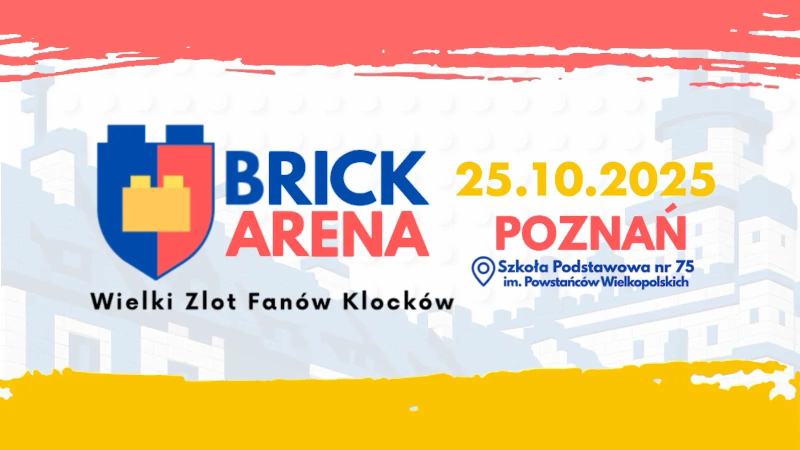 Brick Arena 2025