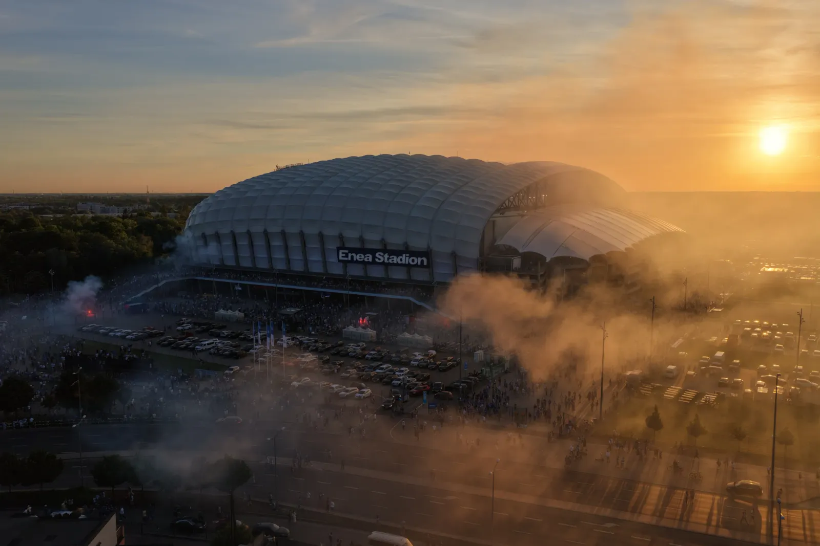 Brick Arena 2026 - zdjęcie 1